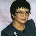Ольга Касаткина
