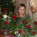 Ирина Чешегорова (Новикова)