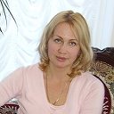 Светлана Данилова ( Пугачева )