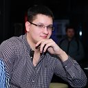 Антон Корнилаев