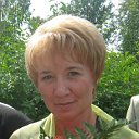 Татьяна Чарушина (Васюкова)