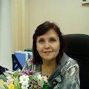 Людмила Павлекова