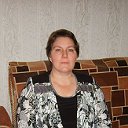 Валентина Игнатова (Франц)