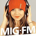 MIG FM Russian Radio