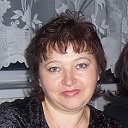 Галина Таушканова (Шуляк)