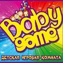 Детская игровая Baby Game