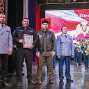 Джамбулат Магомадов