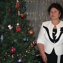 Татьяна Семычева (Корсакова)