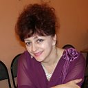 Ольга Кизиловская