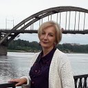 Светлана Васильева