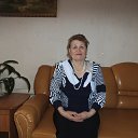 Анастасия Родионова(Калмыкова)