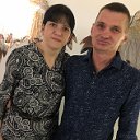 Сергей и Галина Пунько