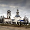 Село Коршик