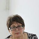 Татьяна Ханджян (Вольных)