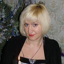 Таня Тарасенко (Полищук)