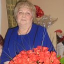 Елена Ситникова ( Зенкина)