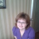 Светлана Петрухно