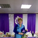 Валентина Темникова (Зозуля)