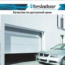 Tesladoor Двери Ворота Роллставни