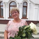 Елена Владимирова