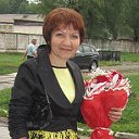 Наталья Антошкина (Героева)