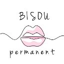 bisou permanent