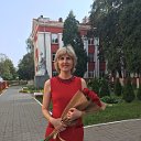 Eлена Петух