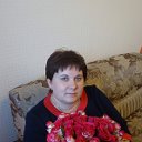 Татьяна Попкова ( Чекаловец )