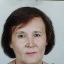 Наталья Барило (Науменко)