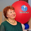 Тамара Мурга (Пономарева)