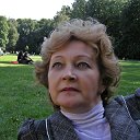 Лариса Борисова (Носкова)
