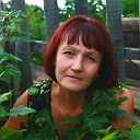 Светлана Азарова