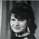 Валентина Шестопалова (Хламова)