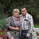 Наталья и Сергей Синицыны