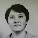 Ольга Конева (Клюева)