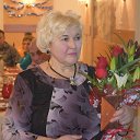 Вера Саукова (Данилова)