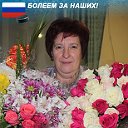 Людмила Малафеева