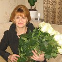 Светлана Хомякова(Касаткина)