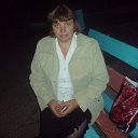 Татьяна Войтенкова(Островская)
