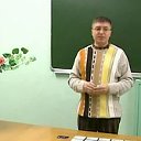 Андрей Перечный