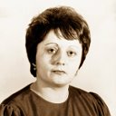 Вера Лютова