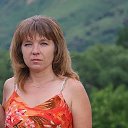 Елена Одинцова