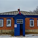 Базковская сельская библиотека