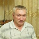 Владимир Кабеев