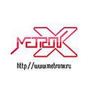 MetronX MetronX