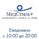 Medstyleplus Podolsk