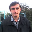 Андрей Гаврик
