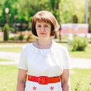 Елена Кудрявцева