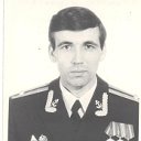 Михаил Журавлёв