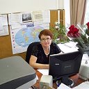 Ирина Егорова (Романова)